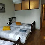 Apartmán Maison