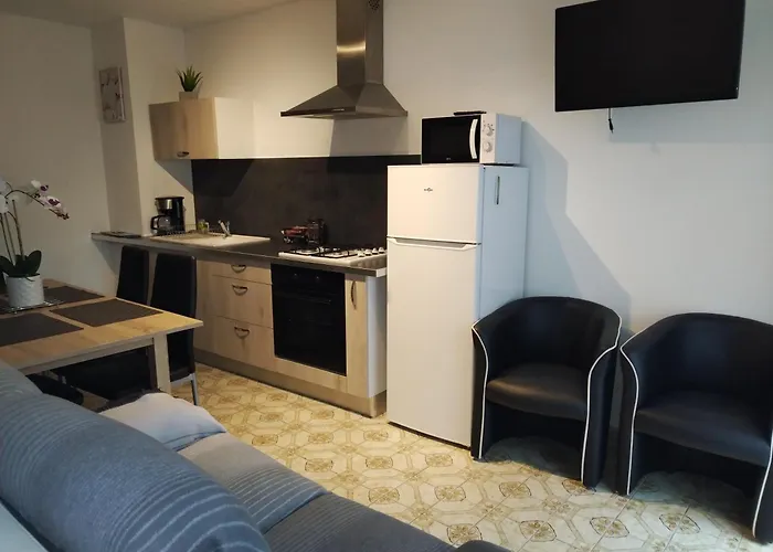 Maison Διαμέρισμα *