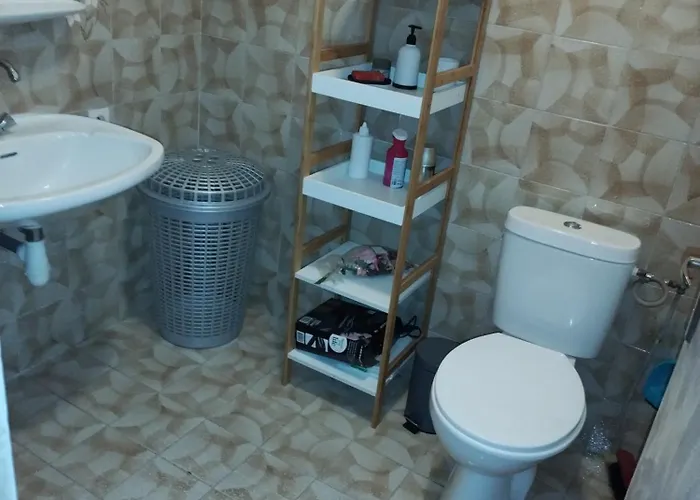 Διαμέρισμα Maison