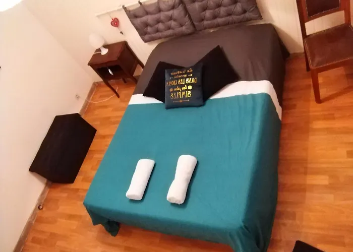 Διαμέρισμα Maison Damblain